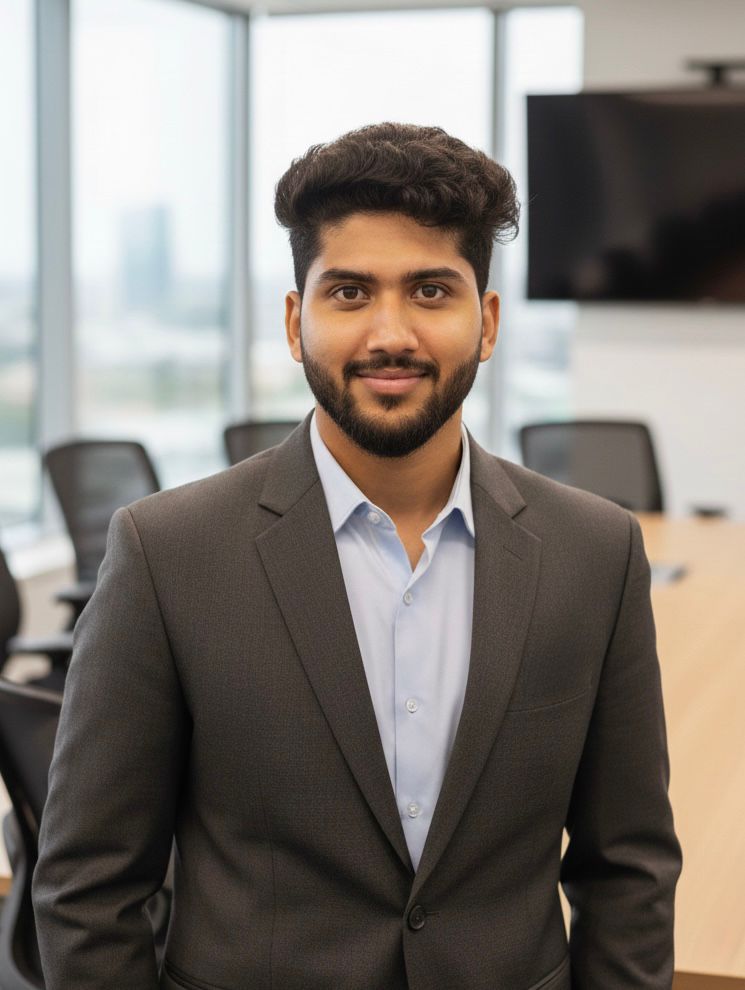 Managing Director